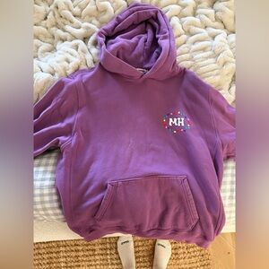 Madhappy Melrose Hoodie